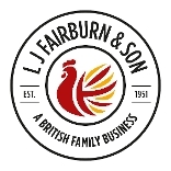 Fairburns Logo