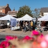 Horncastle Market