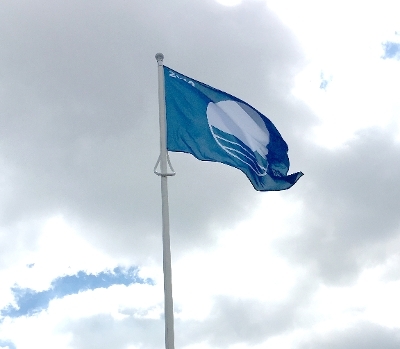 Blue Flag