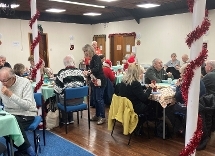 Trustthorpe Village Hall