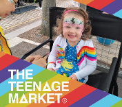 Teenage Market Louth 2023