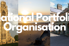 Arts Council England National Portfolio Organisation