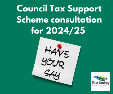 Council tax scheme consultation