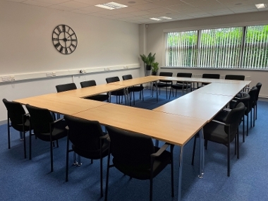 Louth Conference Room 1