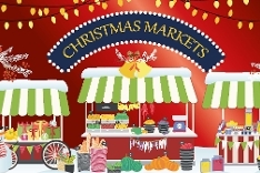 Website xmas market