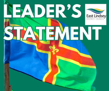 Leader's statement - devolution