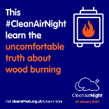 Clean Air Night