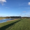 St Germans Pumping Station