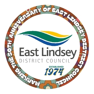 East Lindsey 1974