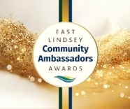 ELDC Comm Amb Awards