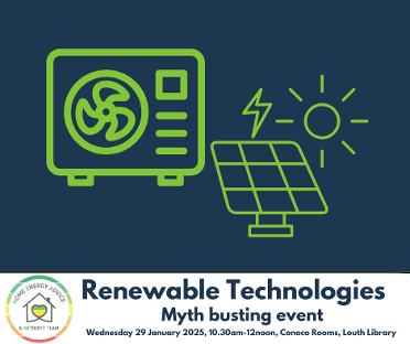 myth busting event