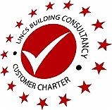 LBC Customer Charter Logo