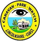 Caravan Park Watch Logo