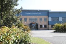 Fairfield Enterprise Centre